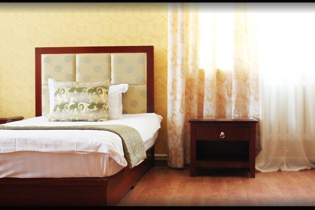 San Marino Hotel Astana Quarto foto
