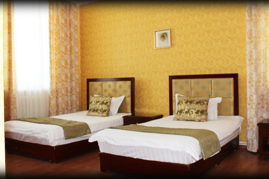 San Marino Hotel Astana Quarto foto