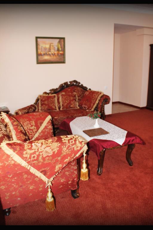 San Marino Hotel Astana Quarto foto
